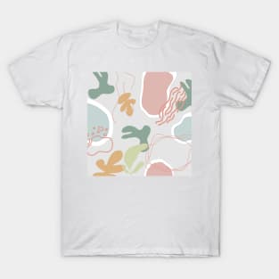 play of colors T-Shirt